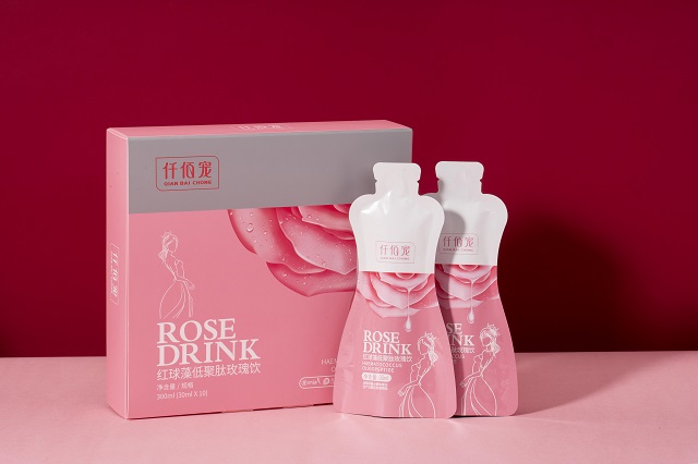 飲料行業(yè)升級趨勢 仟佰寵飲料市場崛起