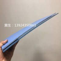 河北pp發泡板廠家 石家莊超輕發泡板 5mm防靜電隔板 推薦