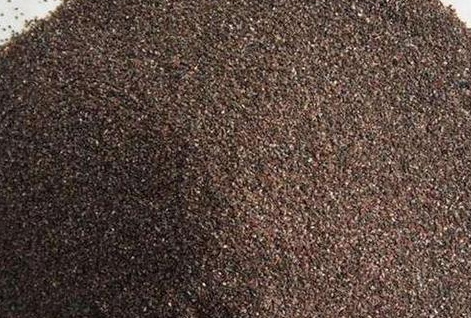 棕剛玉微粉 棕剛玉微粉