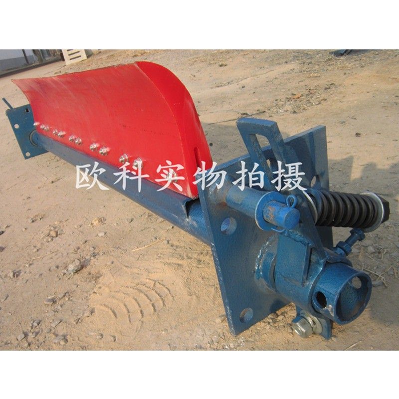 H型聚氨酯清掃器1_副本_副本