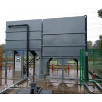 惠山污水設備供應|一體化生活污水處理