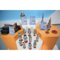 BT-HER/GSK/MLC/SNL精密機床刀柄