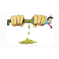 新紀元期貨為何手續費如此高昂？你的虧損進了誰的口袋？
