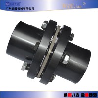 振通傳動DJM膜片聯軸器 可定制