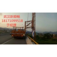 興寧橋檢車租賃，汕尾20米橋梁檢測車出租設備優(yōu)良 　　