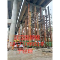 聽(tīng)武漢新順暢橋檢車租賃公司介紹關(guān)于橋梁加大截面加固施工技術(shù)
