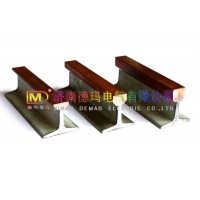 供應高溫鋼體滑觸線