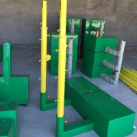 排球柱生產(chǎn)廠家