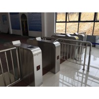 景區票務系統自動售檢票系統智慧景區一卡通系統