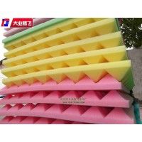 廠家直銷大業(yè)騰飛隔音棉