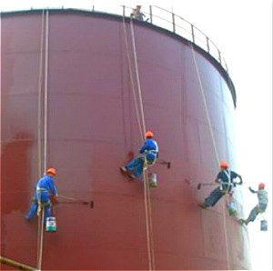 儲(chǔ)罐防腐2