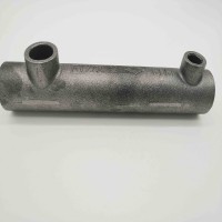 山東球墨鑄鐵全灌漿套筒生產(chǎn)廠家直供