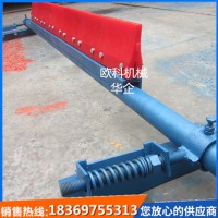 聚氨酯清掃器刮板 耐高溫聚氨酯清掃器  二道頭輪清掃器