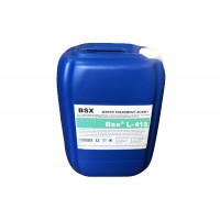 高效預膜劑L-413贛州循環冷卻水系統應用標準