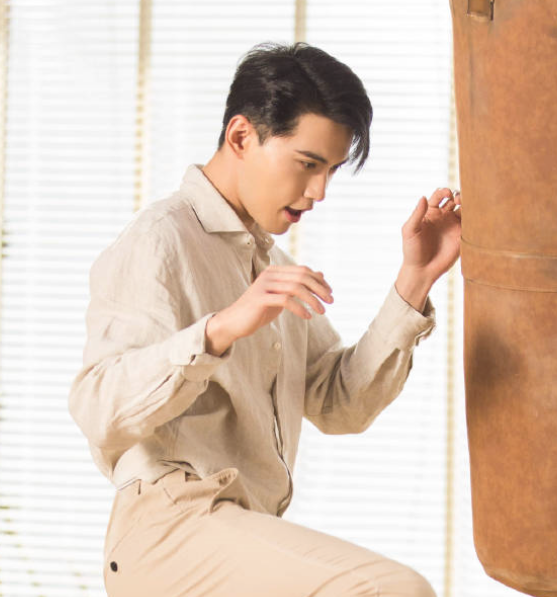 長沙五大男模場