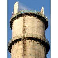 專業(yè)煙囪拆除