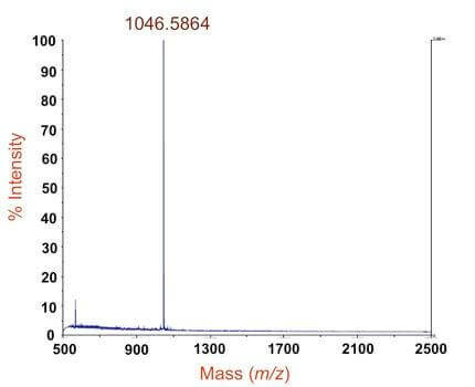 分子量測(cè)定研究案例