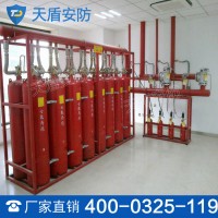 七氟丙烷滅火系統(tǒng) 直銷滅火系統(tǒng)  安防設(shè)備