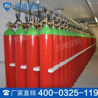 IG100氮氣滅火系統(tǒng) 天盾滅火系統(tǒng)性能 氮氣滅火系統(tǒng)