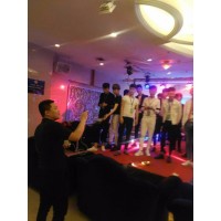 西安夜場男模場好玩兒嗎，西安男模店包廂預訂