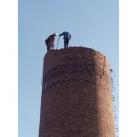 拆除煙囪水塔鐵塔廣告牌