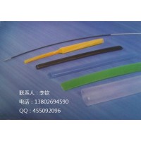 軍標級耐溫150度高性能透明阻燃熱縮套管