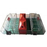 河北華田母豬產(chǎn)床廠家