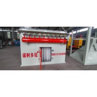 泊頭塑燒板除塵器生產廠家