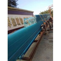 采光板，透明瓦的生產及銷售