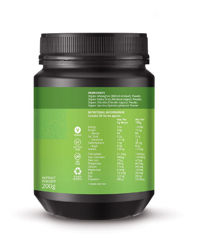 今天來扒一扒，這綠瘦子是什么？