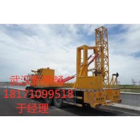 崇陽(yáng)22米橋梁檢測(cè)車租賃,淮安防撞緩沖車出租價(jià)格實(shí)惠