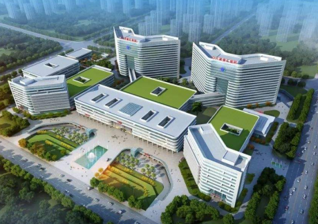 第22屆全國醫院建設大會暨中國國際醫院建設裝備及管理展覽會