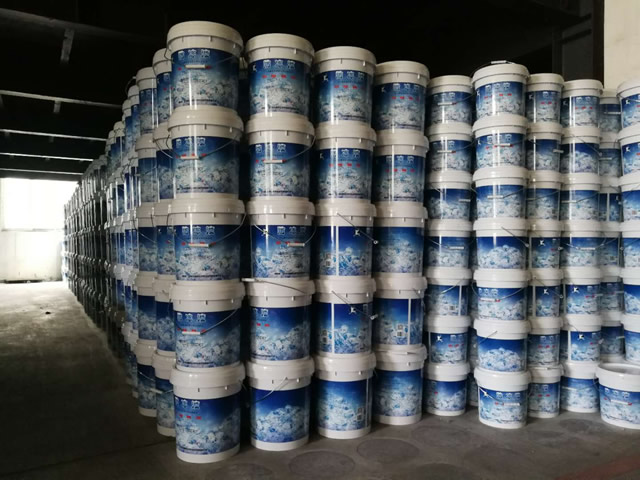 通用型多效發(fā)動(dòng)機(jī)冷卻液