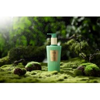 天然森能否成為洗護(hù)領(lǐng)域的黑馬呢