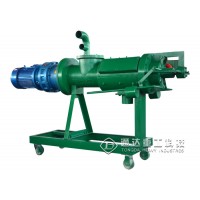固液分離機(jī)(糞便脫水機(jī))
