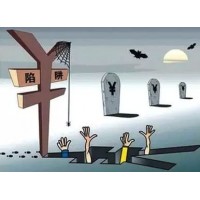 恒銀期貨入金有去無回？白話論市犀首令狐沖做局圈錢？