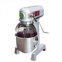 恒聯雙速和面機