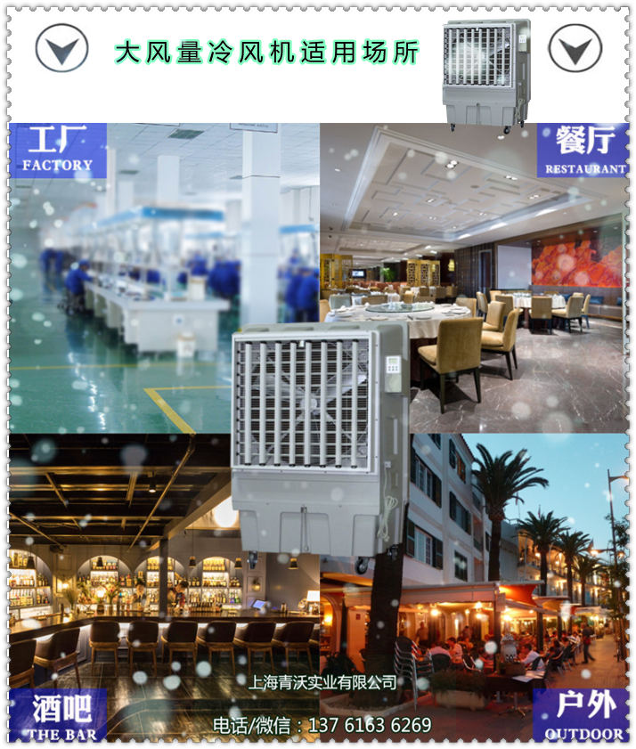 大風量冷風機適用場所(內容3)