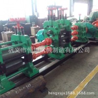 供應小型型材軋鋼機，熱軋螺紋鋼設備生產線，步步緊軋鋼機設備