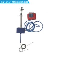 礦用數顯圍巖移動傳感器