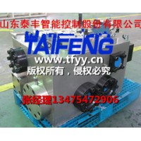 YN32-315HGLBCV不帶頂出缸均為Dg25泰豐