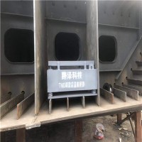 衡水路澤調諧質量阻尼器1000kg生產廠家