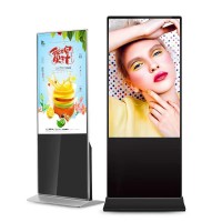 觸摸一體機尺寸_觸摸一體機廠家