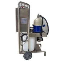 無(wú)錫高精度切削液凈化機(jī)采購(gòu)