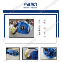 吊裝帶織帶平整度