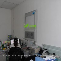 移動式醫(yī)用氣溶膠吸附器