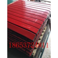 抗沖擊緩沖條 阻燃緩沖條 緩沖滑槽 向上金品推薦