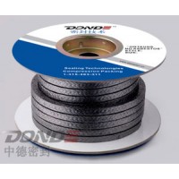 ZD-P1110 蒸汽閥門專用石墨盤根