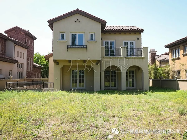 昌平御湯山熙園獨(dú)棟別墅1750萬(wàn)