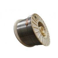 ZD3輥壓機耐磨焊絲ZD3耐磨藥芯焊絲